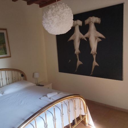B&B Sant'Antonio Gramignazzo Exterior foto