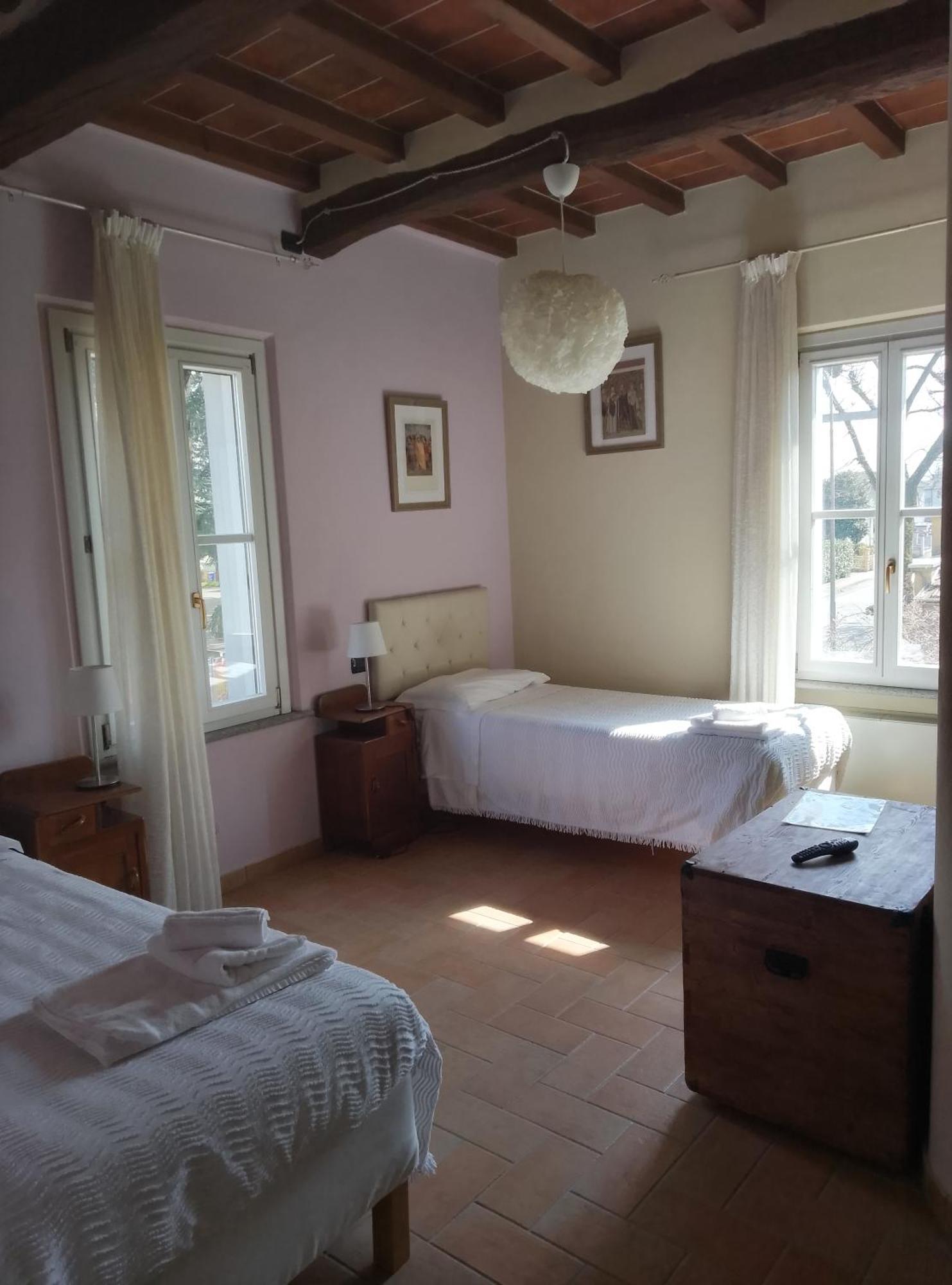 B&B Sant'Antonio Gramignazzo Exterior foto