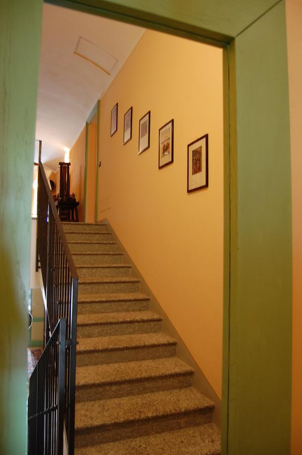 B&B Sant'Antonio Gramignazzo Exterior foto