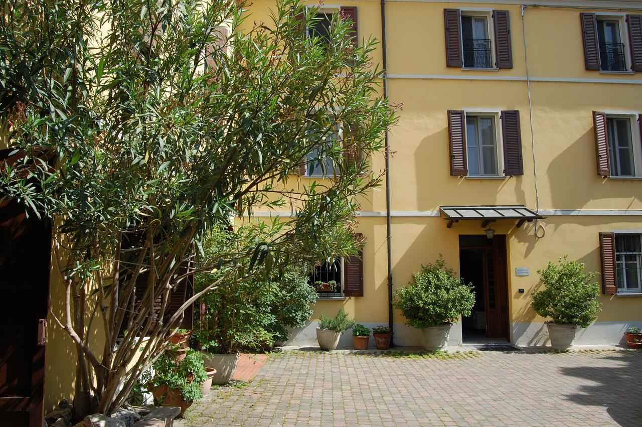 B&B Sant'Antonio Gramignazzo Exterior foto